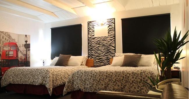 Sage Hills Motel Кэш-Крик Экстерьер фото