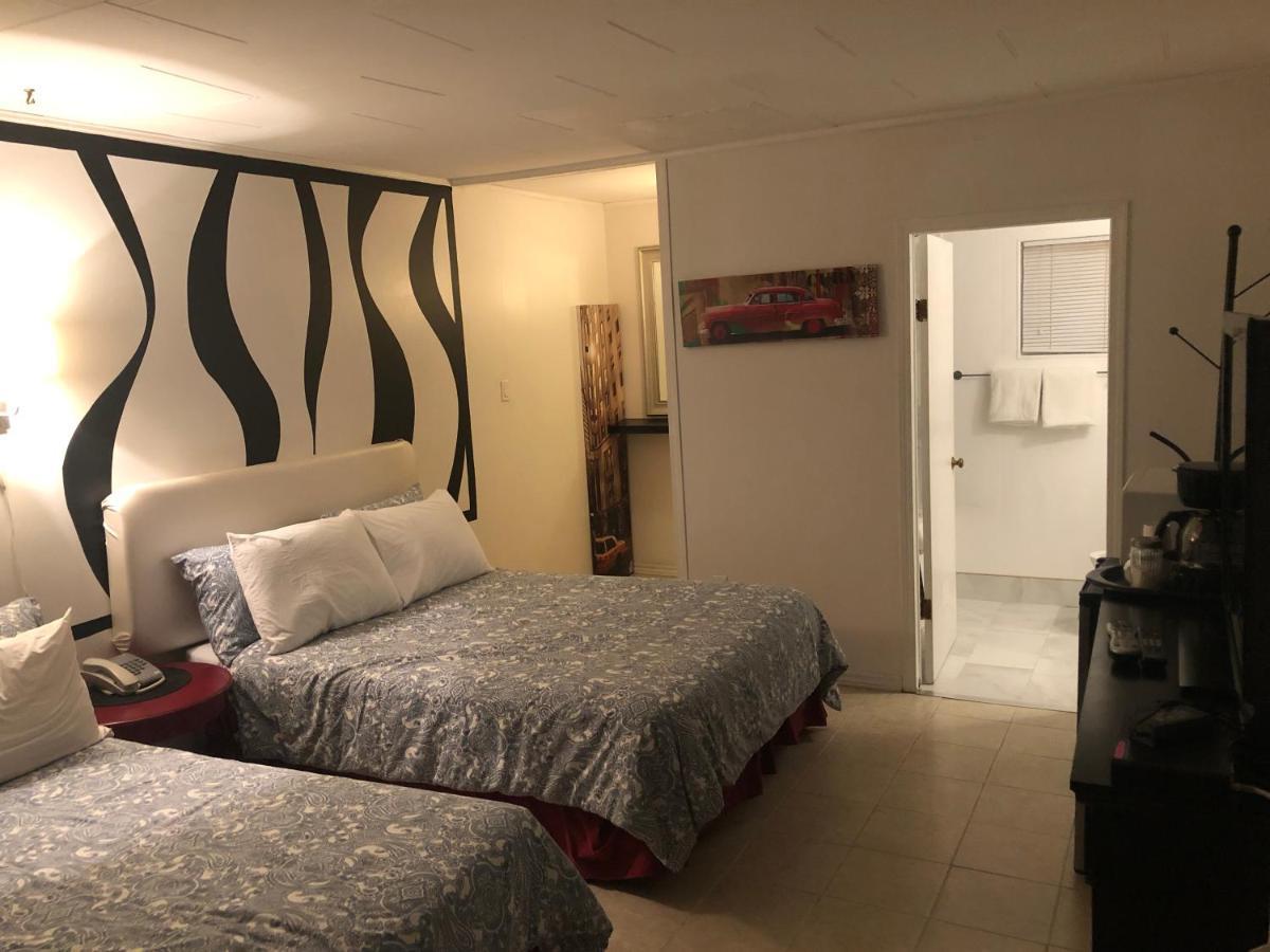 Sage Hills Motel Кэш-Крик Экстерьер фото