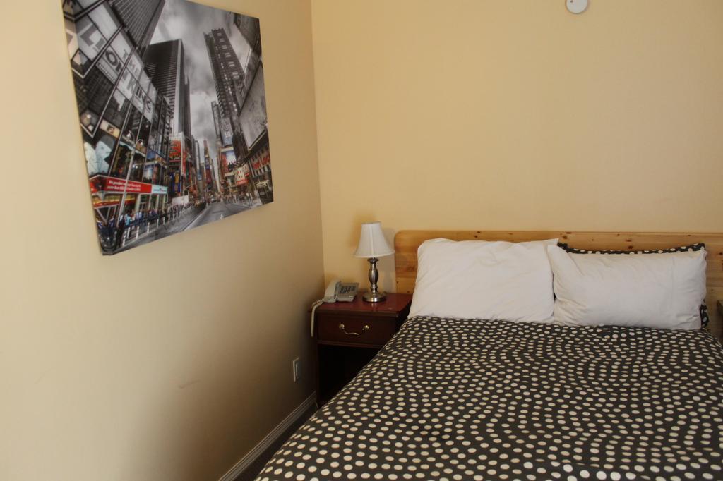 Sage Hills Motel Кэш-Крик Номер фото