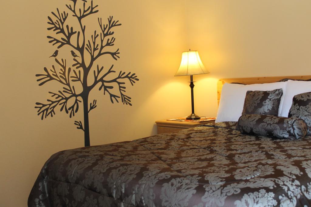 Sage Hills Motel Кэш-Крик Номер фото