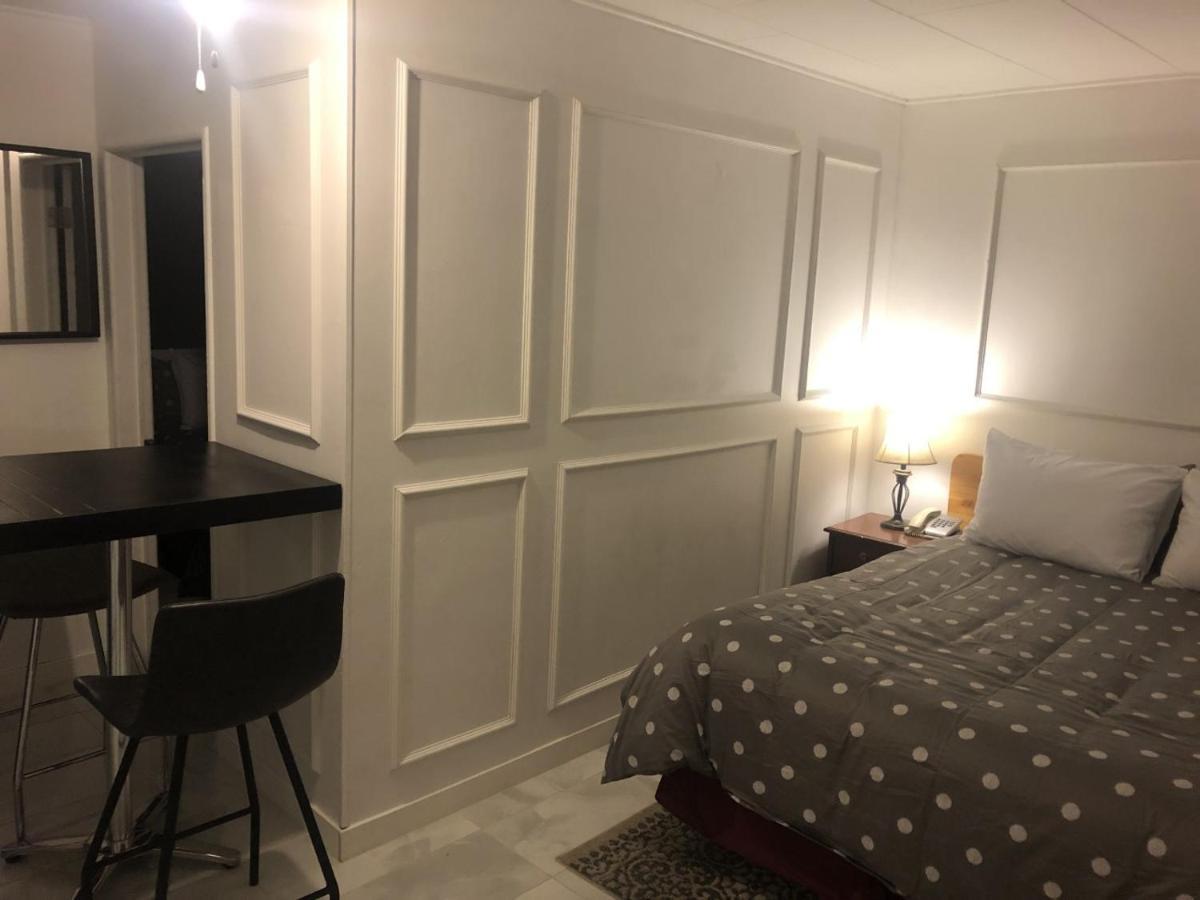 Sage Hills Motel Кэш-Крик Экстерьер фото
